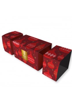 Esophy Crackers 50 gr