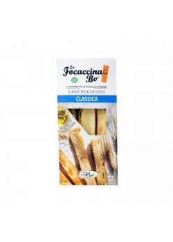 Focaccia Sticks Classica 100 gr