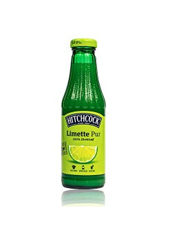 Hitchcock Lime Juice 0.50 LT