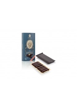 Laurence Marzipan Choco 140 gr