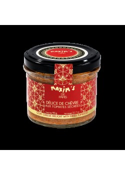 Maxim's de Paris Κατσικίσιο Τυρί 90 gr