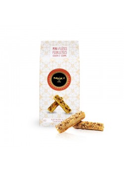 Maxim's de Paris Mini Sticks 80 gr