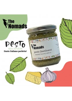 The Nomads Pesto 200 gr