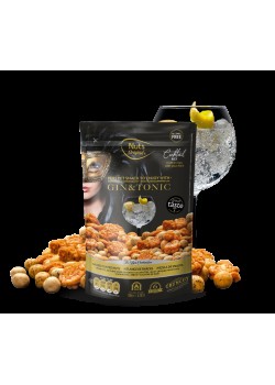 Nuts with Gin & Tonic 150 gr