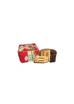 Panettone Chiostro Amaretto 750 gr