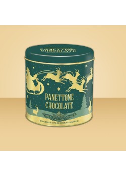 Panettone Chiostro Reindeer Choco 1 Kg