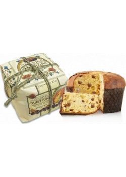 Panettone Chiostro Κάστανο 750 gr