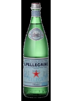 S. Pellegrino 0.75 LT