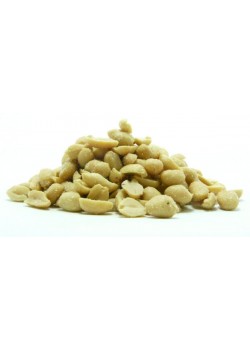 Peanuts Αλατισμένα 200 γρ