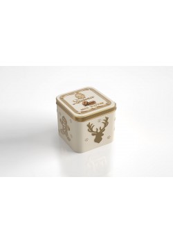 Laurence Tin Box Γκοφρετάκια 170 γρ