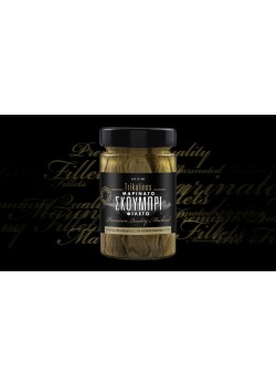 Trikalinos Σκουμπρί Φιλέτο 200 gr