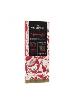 Valrhona Guanaja 70 gr