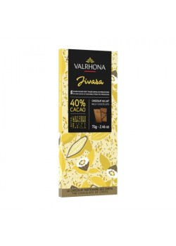 Valrhona Jivara 70 gr