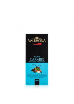 Valrhona Caraibe 85 gr