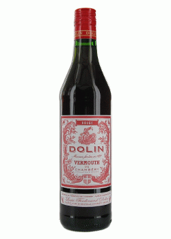 Dolin Vermouth Rouge 0.75 LT