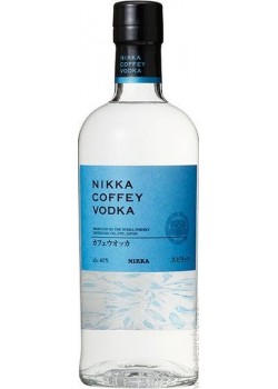 Nikka Coffey Vodka 0.70 LT