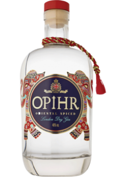 Opihr Spiced Gin 0.70 LT
