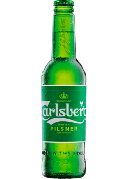 Carlsberg 0.50 LT