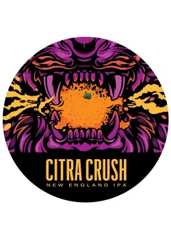 Citra Crush 0.44 LT