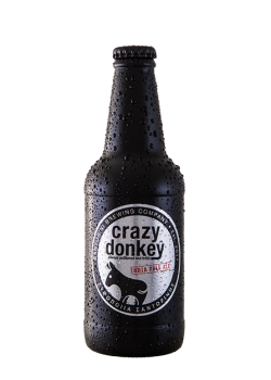 Crazy Donkey 0.33 LT
