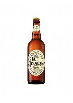 La Goudale 0.75 LT