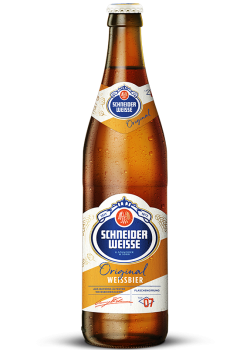 Schneider Weisse 0.50 LT