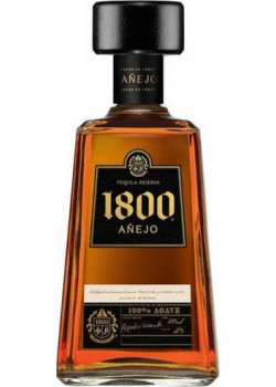 1800 Anejo Tequila 0.70 LT