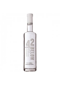 42 Below Vodka 0.70 LT