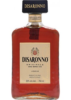 Amaretto Disaronno 0.70 LT