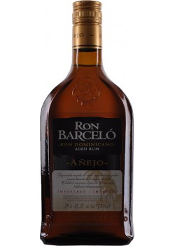 Barcelo Anejo Rum 0.70 LT
