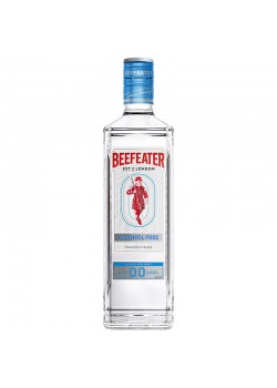 Beefeater 0.0% Alcohol Free 0.70 LT