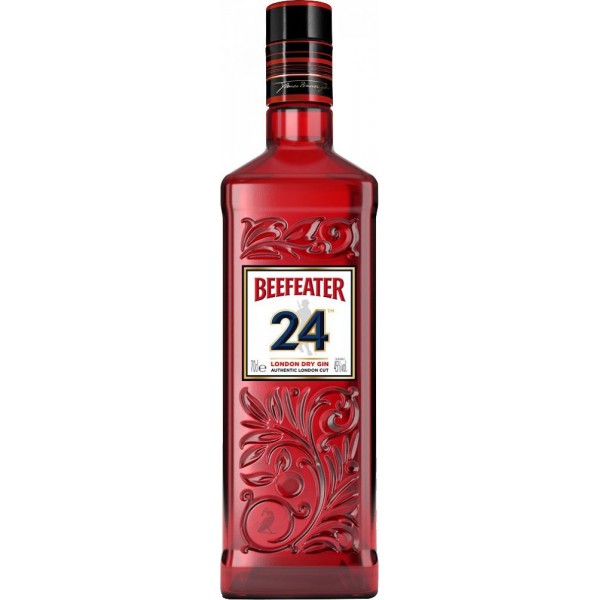 Beefeater 24 Gin 0.70 LT