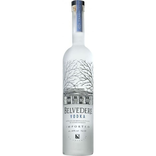 Belvedere Vodka 0.70 LT
