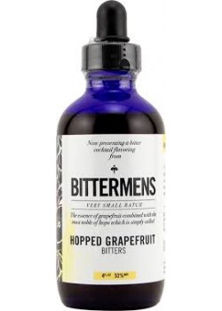 Bittermens Grapefruit Bitters 146 ml