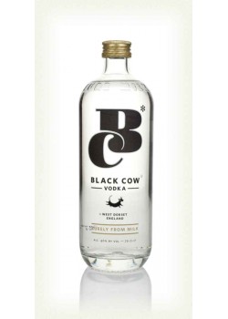 Black Cow Vodka 0.70 LT