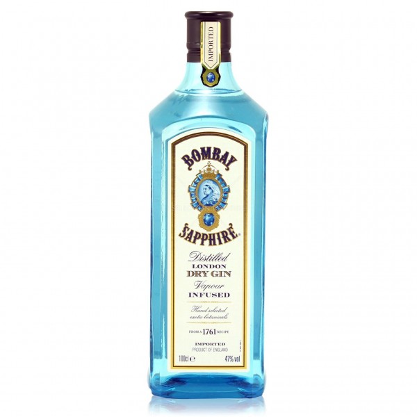 Bombay Gin 0.70 LT