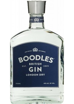 Boodles London Dry Gin 0.70 LT