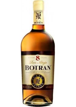 Botran Rum Reserva 8 0.70 LT