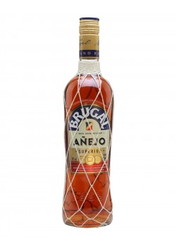 Brugal Rum Anejo Superior  0.70 LT