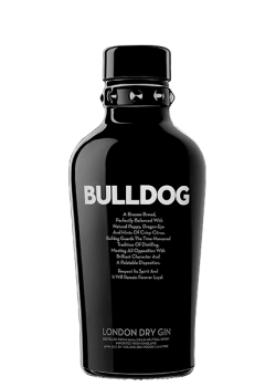 Bulldog Gin 0.70 LT