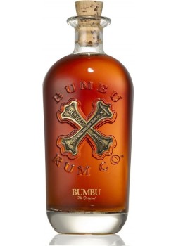 Bumbu Rum Original 0.70 LT