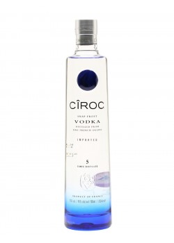 Ciroc Vodka 0.70 LT