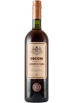 Cocchi Vermouth di Torino 0.75 LT