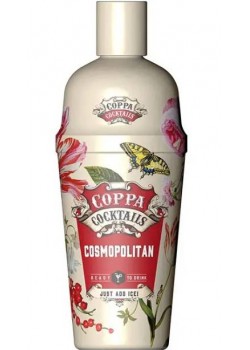 Coppa Cocktails Cosmopoilitan 0.70 LT