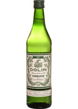 Dolin Vermouth Dry 0.75 LT