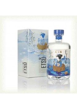 Etsu Japanese Gin 0.70 LT