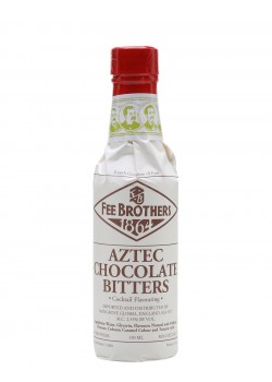 Fee Brtothers Aztec Chocolate Bitters 150 ml