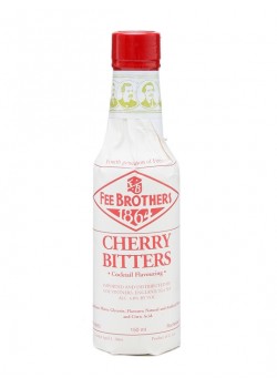 Fee Brothers Cherry Bitters 150 ml
