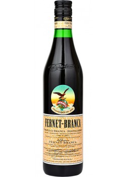 Fernet Branca 0.70 LT