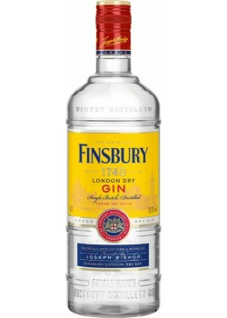 Finsbury London Dry Gin 0.70 LT